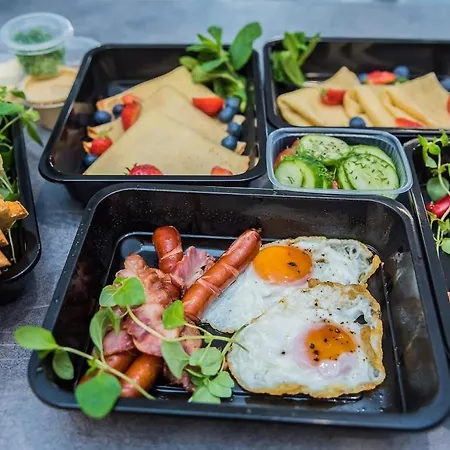 Easy Rent - Niecala 16 Plac Litewski Lublin