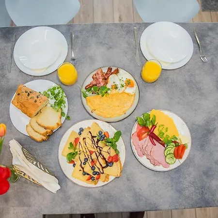 Easy Rent - Niecala 16 Plac Litewski