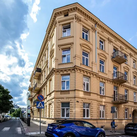 Easy Rent - Niecala 16 Plac Litewski * Lublin