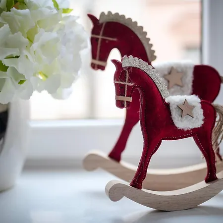 Easy Rent - Niecala 16 Plac Litewski شقة