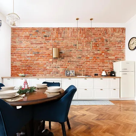 Apartment Easy Rent - Niecala 16 Plac Litewski *