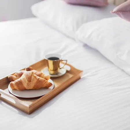 Apartment Easy Rent - Niecala 16 Plac Litewski Lublin