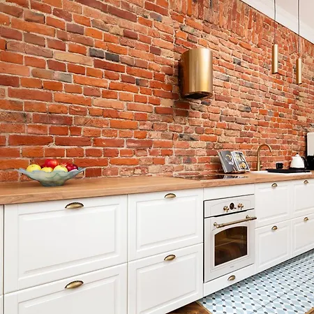 Apartment Easy Rent - Niecala 16 Plac Litewski