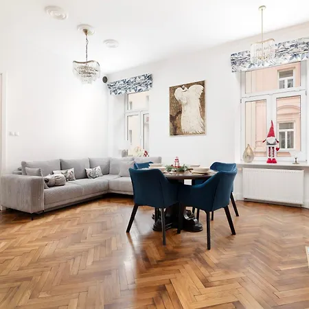 Easy Rent - Niecala 16 Plac Litewski *