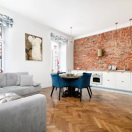 Easy Rent - Niecala 16 Plac Litewski * لوبلين