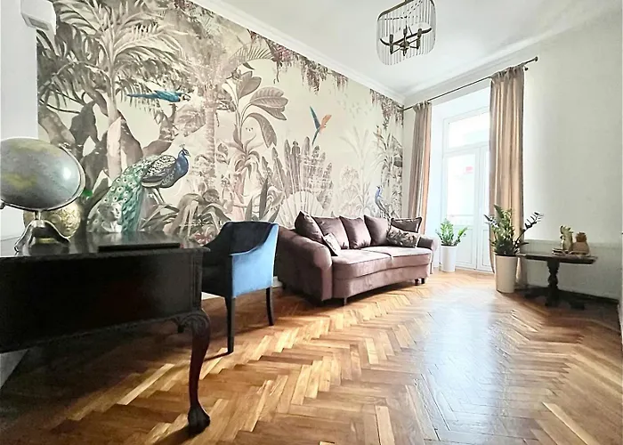 Easy Rent - Niecala 16 Plac Litewski Apartment *