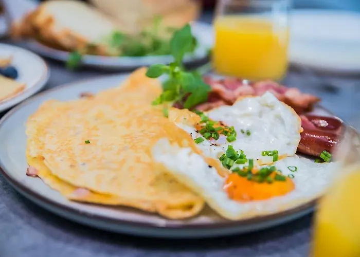 Apartment Easy Rent - Niecala 16 Plac Litewski