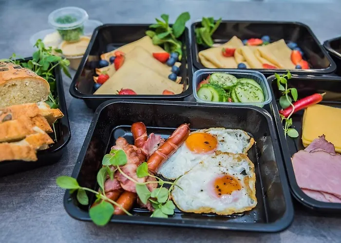 Easy Rent - Niecala 16 Plac Litewski Lublin