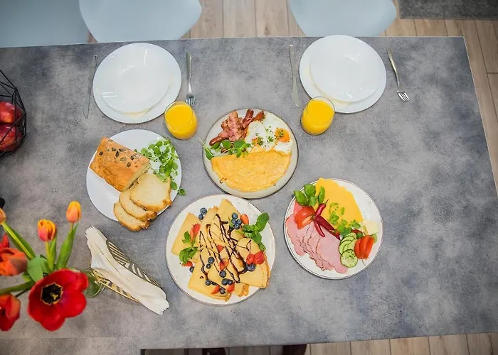 Easy Rent - Niecala 16 Plac Litewski