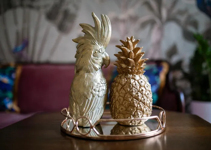 Easy Rent - Niecala 16 Plac Litewski