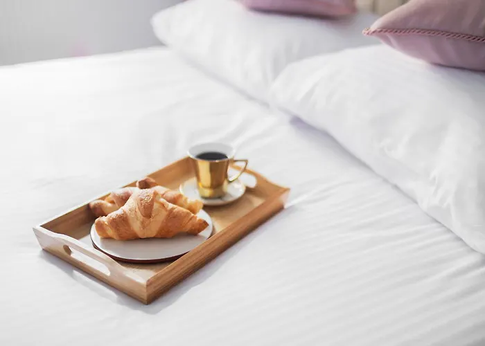 Apartment Easy Rent - Niecala 16 Plac Litewski Lublin