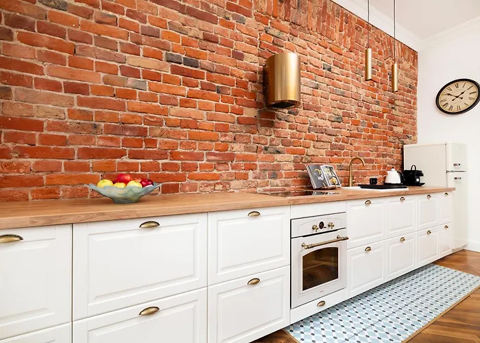 Apartment Easy Rent - Niecala 16 Plac Litewski