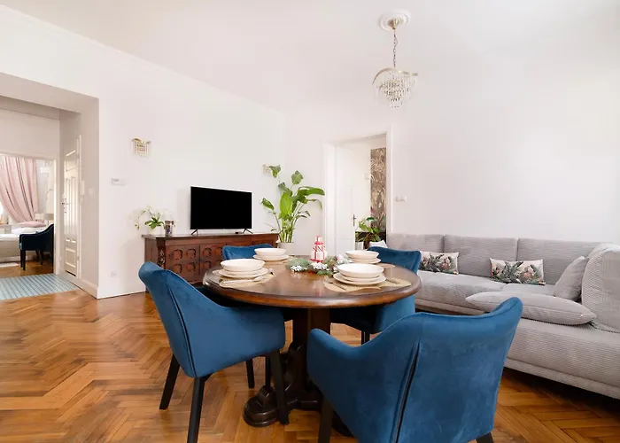 Easy Rent - Niecala 16 Plac Litewski Lublin